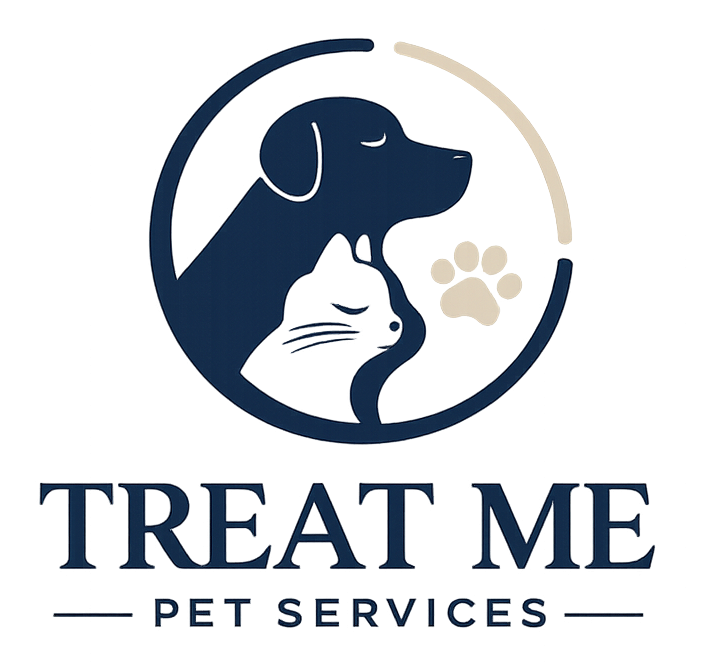 Treat Me Pet Services